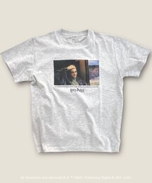 GOOD ROCK SPEED（グッドロックスピード）の「【GOOD ROCK SPEED × GLOSTER】別注 / HARRY POTTER / Tシャツ（Tシャツ/カットソー）」