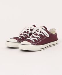《CONVERSE》ALL STAR LP SLIP OX オールスター LP スリップ OX