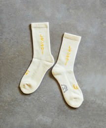 ROSTER SOX | (ROSTER SOX)LEMON(ソックス/靴下)