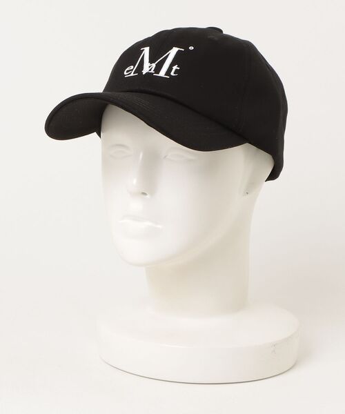 MUCENT】ブランド直輸入正規品/MUCENT/MUCENT SIGNATURE BALL CAP 