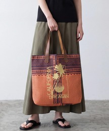 【T18】BOHO TOTE BAG