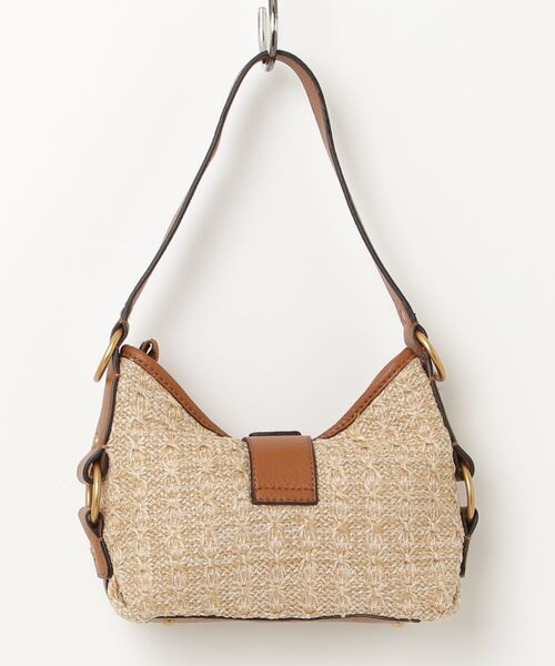 CAMDEN Mini Shoulder Bag ショルダーバッグ | GUESS(ゲス) JAPAN 公式