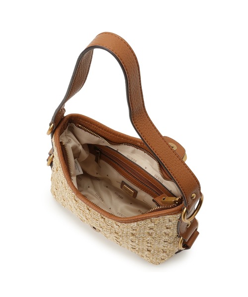 CAMDEN Mini Shoulder Bag ショルダーバッグ | GUESS(ゲス) JAPAN 公式 