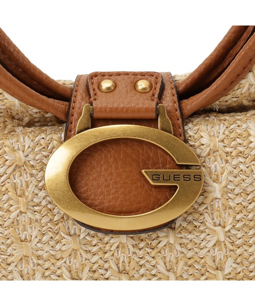 CAMDEN Mini Shoulder Bag ショルダーバッグ | GUESS(ゲス) JAPAN 公式 