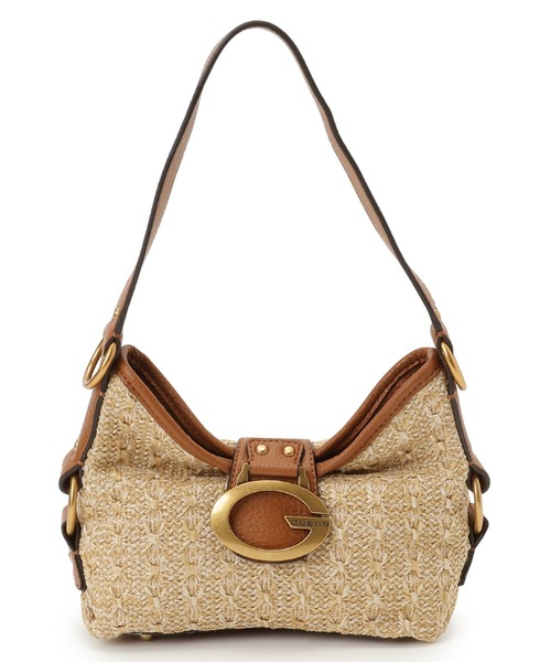 CAMDEN Mini Shoulder Bag