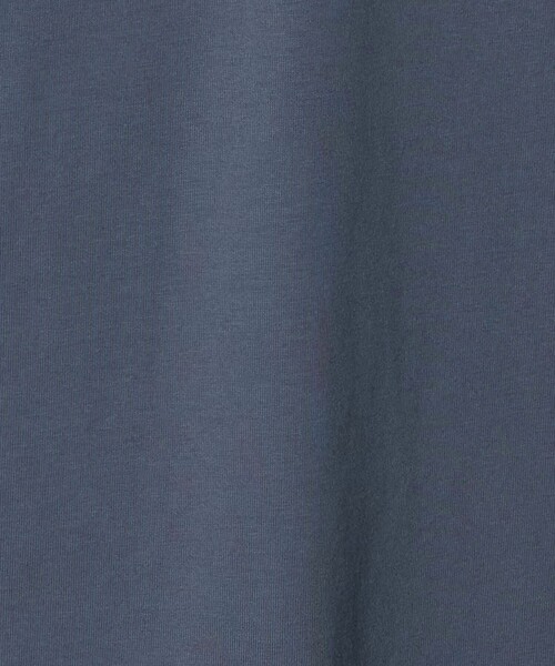 UNITED ARROWS & SONS（ユナイテッドアローズアンドサンズ）の「＜SWJP＞ CPD T-SHIRT/Tシャツ（Tシャツ/カットソー・メンズ・ネイビー・L/M）」の7枚目の写真