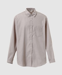 DIGAWEL（ディガウェル）の「Buttondown shirt（シャツ/ブラウス）」