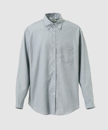 DIGAWEL（ディガウェル）の「Buttondown shirt（シャツ/ブラウス）」