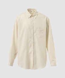 DIGAWEL（ディガウェル）の「Buttondown shirt（シャツ/ブラウス）」