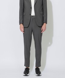 BLACK LABEL CRESTBRIDGE（ブラックレーベル・クレストブリッジ）の「【予約販売】【BLACK lab.】AIRTOOLコンフォートトラザーズ（その他パンツ）」