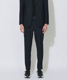 BLACK LABEL CRESTBRIDGE（ブラックレーベル・クレストブリッジ）の「【予約販売】【BLACK lab.】AIRTOOLコンフォートトラザーズ（その他パンツ）」