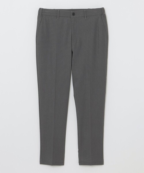 BLACK LABEL CRESTBRIDGE（ブラックレーベル・クレストブリッジ）の「【BLACK lab.】AIRTOOLコンフォートトラウザーズ（その他パンツ・メンズ・グレー系その他/ネイビー・L/M/S/LL）」の10枚目の写真