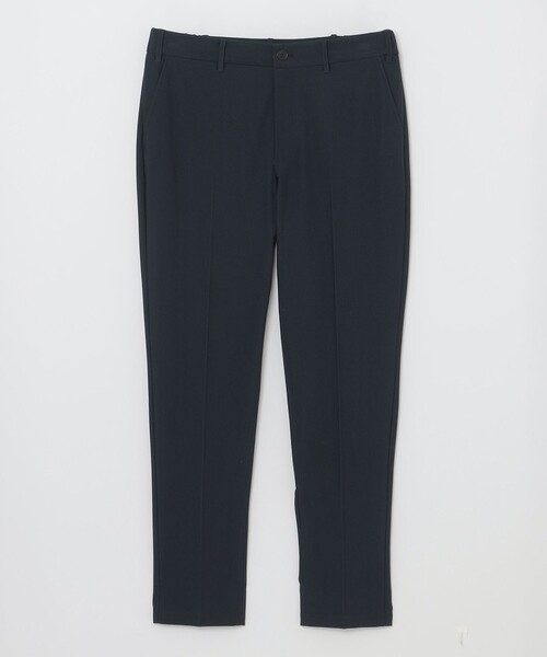 BLACK LABEL CRESTBRIDGE（ブラックレーベル・クレストブリッジ）の「【BLACK lab.】AIRTOOLコンフォートトラウザーズ（その他パンツ・メンズ・グレー系その他/ネイビー・L/M/S/LL）」の18枚目の写真