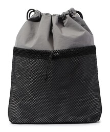 TEMBEA（テンベア）の「TEMBEA ナイロンナップサック（バックパック/リュック）」