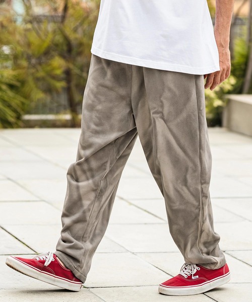 mp14961- Sprayed Balloon Sweat Pants スウェットパンツ(CAM26SS-017