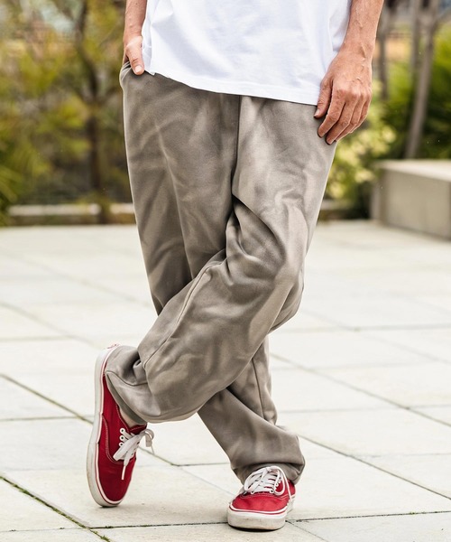 mp14961- Sprayed Balloon Sweat Pants スウェットパンツ(CAM26SS-017