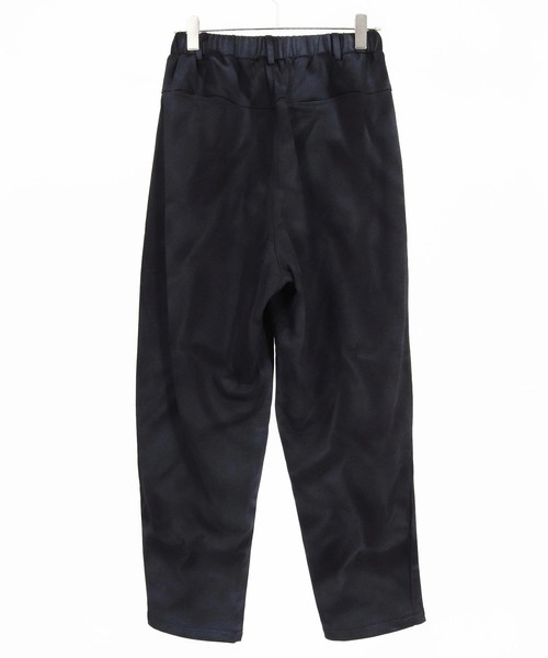 CAMBIO（カンビオ）の「mp14961- Sprayed Balloon Sweat Pants スウェットパンツ(CAM26SS-017)（スウェットパンツ・メンズ・ブラック/ベージュ・L/M/S）」の14枚目の写真