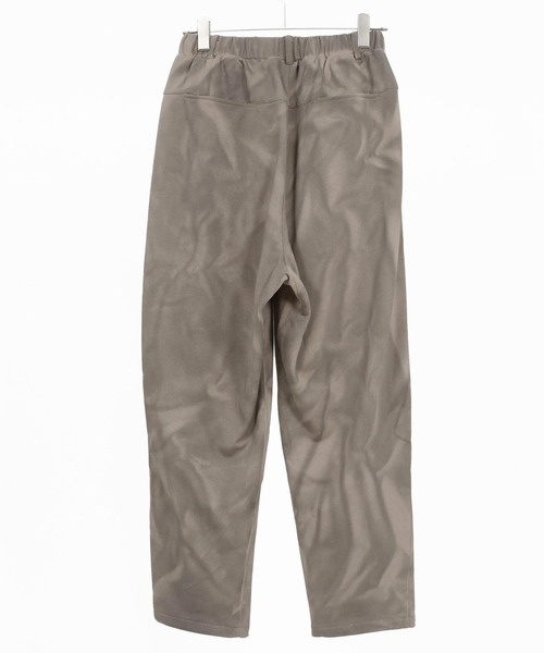 CAMBIO（カンビオ）の「mp14961- Sprayed Balloon Sweat Pants スウェットパンツ(CAM26SS-017)（スウェットパンツ・メンズ・ブラック/ベージュ・L/M/S）」の16枚目の写真