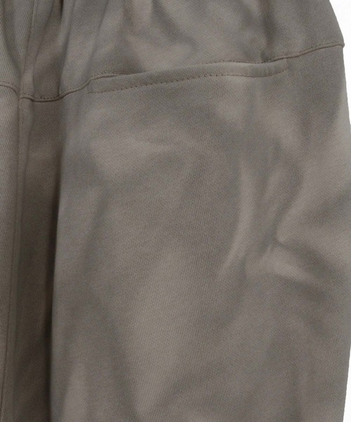 CAMBIO（カンビオ）の「mp14961- Sprayed Balloon Sweat Pants スウェットパンツ(CAM26SS-017)（スウェットパンツ・メンズ・ブラック/ベージュ・L/M/S）」の19枚目の写真