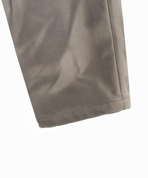 CAMBIO（カンビオ）の「mp14961- Sprayed Balloon Sweat Pants スウェットパンツ(CAM26SS-017)（スウェットパンツ・メンズ・ブラック/ベージュ・L/M/S）」の20枚目の写真