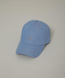 Lee（リー）の「LEE/LEE RIGID DENIM 6P CAP（キャップ）」