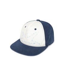 SUNLOVE｜サンラブ（メンズ）のキャップ（ブルー・ネイビー/青色系