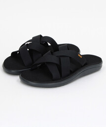 Teva | TEVA/テバ ボヤ スライド / VOYA SLIDE [USサイズ 8~10](サンダル)