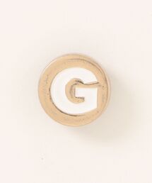 ALAND（エーランド）の「crocs／Gold Gジビッツ（その他）」