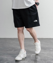 THE NORTH FACE | THE NORTH FACE ザ・ノースフェイス M SIMPLE DOME LIGHT REGULAR SHORTS レギュラーフィットスウェットショートパンツ(スウェットパンツ)