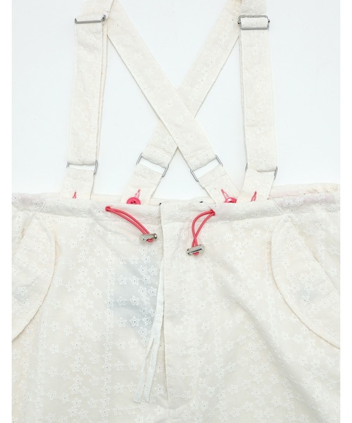 Little sunny bite（リトルサニーバイト）の「★Little Sunny Bite ★star bomber pants（その他パンツ・レディース・ピンク/ブラック/ホワイト・MEDIUM/SMALL）」の6枚目の写真