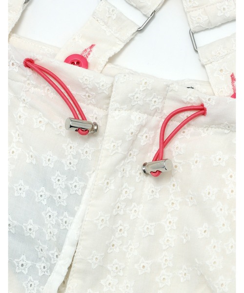 Little sunny bite（リトルサニーバイト）の「★Little Sunny Bite ★star bomber pants（その他パンツ・レディース・ピンク/ブラック/ホワイト・MEDIUM/SMALL）」の7枚目の写真