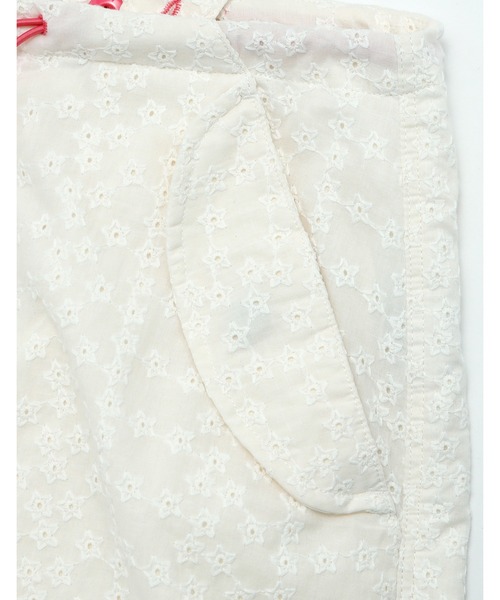 Little sunny bite（リトルサニーバイト）の「★Little Sunny Bite ★star bomber pants（その他パンツ・レディース・ピンク/ブラック/ホワイト・MEDIUM/SMALL）」の9枚目の写真
