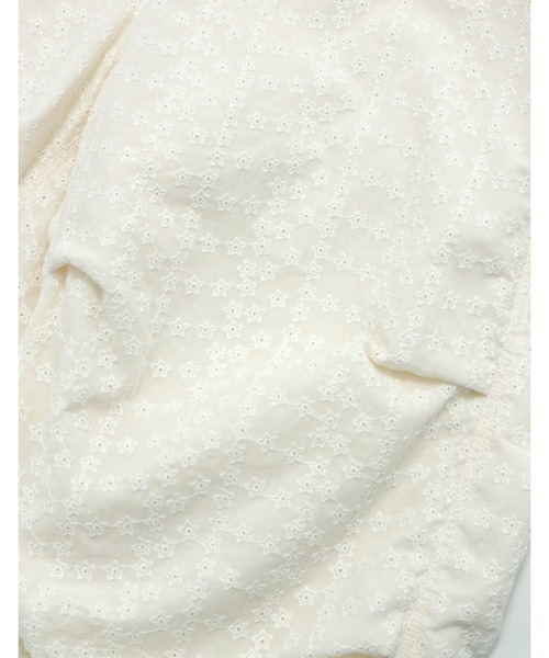 Little sunny bite（リトルサニーバイト）の「★Little Sunny Bite ★star bomber pants（その他パンツ・レディース・ピンク/ブラック/ホワイト・MEDIUM/SMALL）」の10枚目の写真
