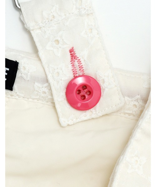 Little sunny bite（リトルサニーバイト）の「★Little Sunny Bite ★star bomber pants（その他パンツ・レディース・ピンク/ブラック/ホワイト・MEDIUM/SMALL）」の14枚目の写真