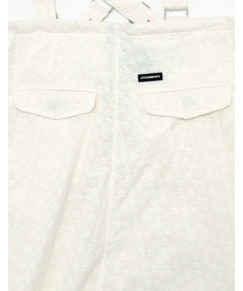 Little sunny bite（リトルサニーバイト）の「★Little Sunny Bite ★star bomber pants（その他パンツ・レディース・ピンク/ブラック/ホワイト・MEDIUM/SMALL）」の15枚目の写真