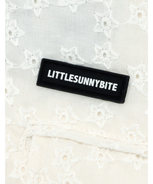 Little sunny bite（リトルサニーバイト）の「★Little Sunny Bite ★star bomber pants（その他パンツ・レディース・ピンク/ブラック/ホワイト・MEDIUM/SMALL）」の17枚目の写真