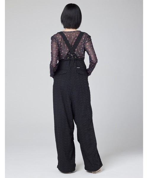 Little sunny bite（リトルサニーバイト）の「★Little Sunny Bite ★star bomber pants（その他パンツ・レディース・ピンク/ブラック/ホワイト・MEDIUM/SMALL）」の18枚目の写真