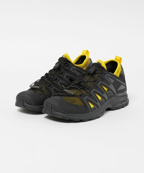 SALOMON(サロモン)の「<SALOMON> XA PRO 3D MODULAR/スニーカー(スニーカー・メンズ・ブラック・27.5cm/28cm/28.5cm/26cm/27cm/26.5cm)」の2枚目の写真