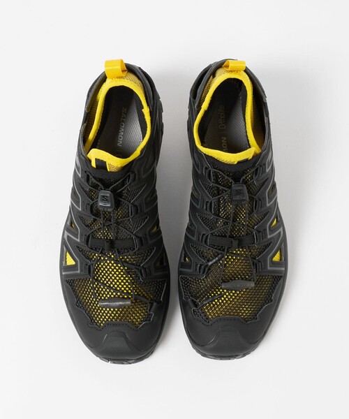 SALOMON(サロモン)の「<SALOMON> XA PRO 3D MODULAR/スニーカー(スニーカー・メンズ・ブラック・27.5cm/28cm/28.5cm/26cm/27cm/26.5cm)」の3枚目の写真