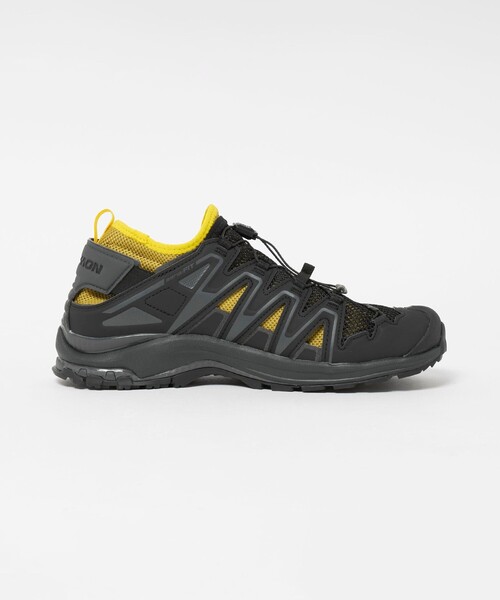 SALOMON(サロモン)の「<SALOMON> XA PRO 3D MODULAR/スニーカー(スニーカー・メンズ・ブラック・27.5cm/28cm/28.5cm/26cm/27cm/26.5cm)」の4枚目の写真