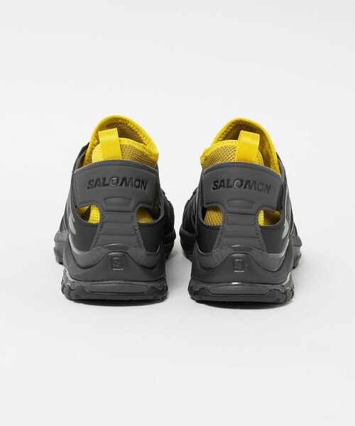 SALOMON(サロモン)の「<SALOMON> XA PRO 3D MODULAR/スニーカー(スニーカー・メンズ・ブラック・27.5cm/28cm/28.5cm/26cm/27cm/26.5cm)」の5枚目の写真