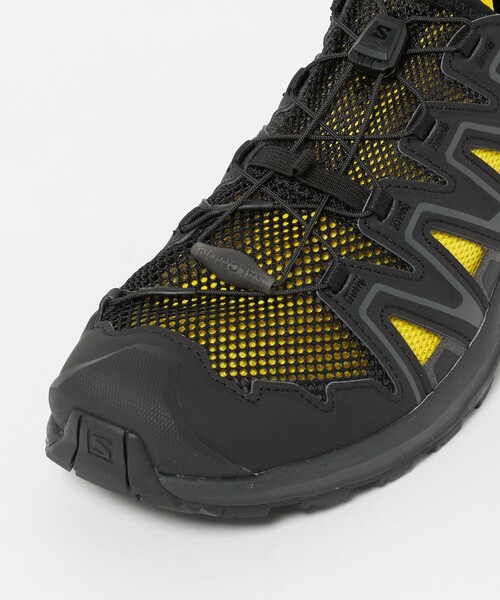 SALOMON(サロモン)の「<SALOMON> XA PRO 3D MODULAR/スニーカー(スニーカー・メンズ・ブラック・27.5cm/28cm/28.5cm/26cm/27cm/26.5cm)」の8枚目の写真