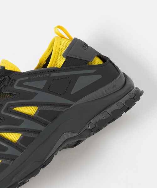SALOMON(サロモン)の「<SALOMON> XA PRO 3D MODULAR/スニーカー(スニーカー・メンズ・ブラック・27.5cm/28cm/28.5cm/26cm/27cm/26.5cm)」の9枚目の写真