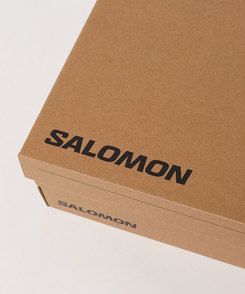 SALOMON(サロモン)の「<SALOMON> XA PRO 3D MODULAR/スニーカー(スニーカー・メンズ・ブラック・27.5cm/28cm/28.5cm/26cm/27cm/26.5cm)」の12枚目の写真