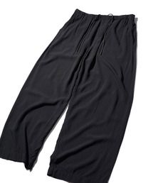 TOWNCRAFT（タウンクラフト）の「TOWNCRAFT / タウンクラフト PRINTED BAGGY PANTS 総柄 イージー バギーパンツ（その他パンツ）」