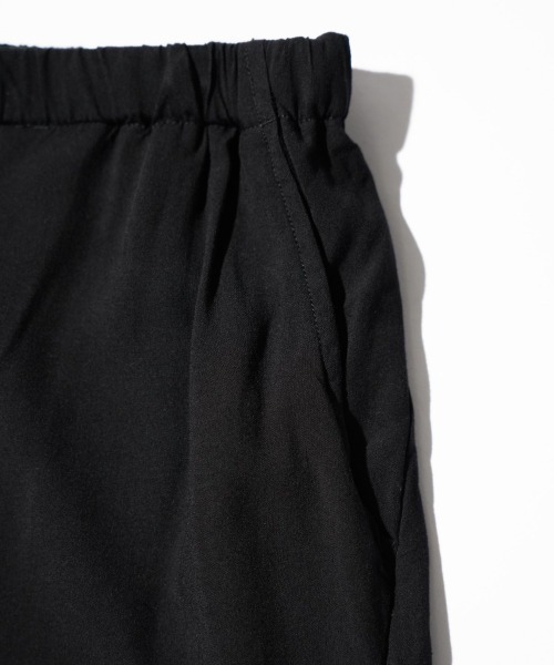 TOWNCRAFT(タウンクラフト)の「TOWNCRAFT / タウンクラフト PRINTED BAGGY PANTS 総柄 イージー バギーパンツ(その他パンツ・メンズ・その他1/その他2/その他3/ブラック・MEDIUM/LARGE/SMALL)」の20枚目の写真