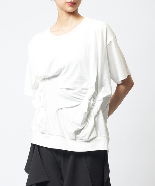 gomme｜ゴムのTシャツ/カットソー通販 - ZOZOTOWN