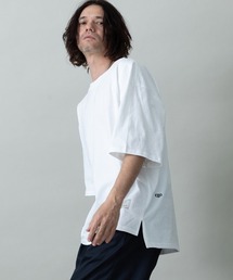 EGO TRIPPING（エゴトリッピング）の「mt10540- HEAVYOUNCE TEE short Tシャツ(666659)（Tシャツ/カットソー）」