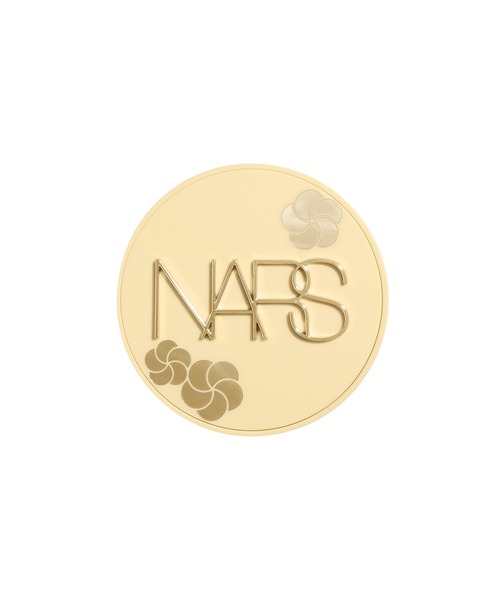 NARS(ナーズ)の「【数量限定】ライトリフレクティング セラムクッションファンデーション ケース(その他ビューティーグッズ・レディース・04971・FREE)」の1枚目の写真