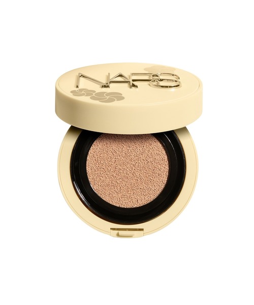 NARS(ナーズ)の「【数量限定】ライトリフレクティング セラムクッションファンデーション ケース(その他ビューティーグッズ・レディース・04971・FREE)」の2枚目の写真